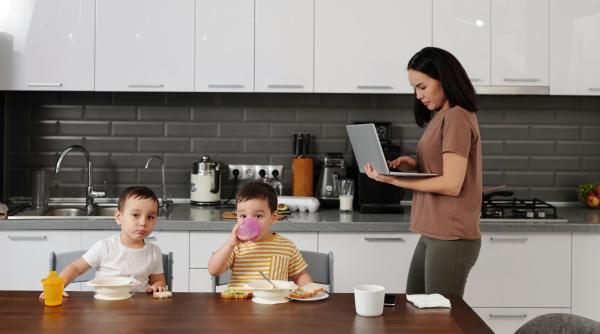 Mic dejun perfect pentru copii: Acest aliment nu ar trebui să lipsească. Nu este laptele