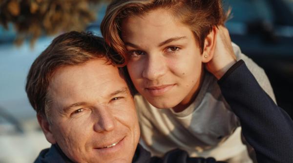 8 lecții de viață pe care fiecare tată ar trebui să le predea fiului său