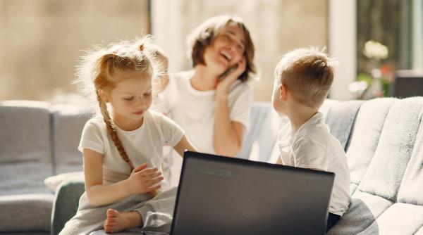 Evaluarea abilităților de parenting: Trei întrebări esențiale pentru a determina dacă ești o mamă bună