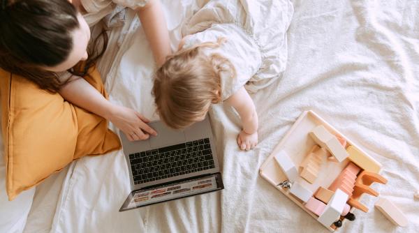 ”Nu atinge! Nu ai voie! Nu alerga! Nu țipa!”: Impactul regulilor imperative asupra dezvoltării copiilor