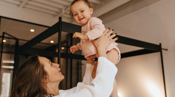 ACESTEA sunt cele mai frumoase nume de băieți