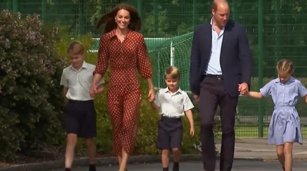 Regulile de aur ale parentingului lui Kate Middleton: Cum reușește prințesa de Wales să fie o mamă exemplară