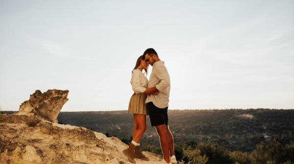 Ai auzit vreodată de Regula 777? Cum ți-ar putea salva aceasta relația, potrivit unui expert