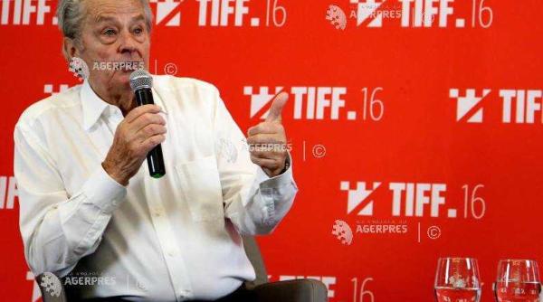 Actorul francez Alain Delon a murit la vârsta de 88 de ani