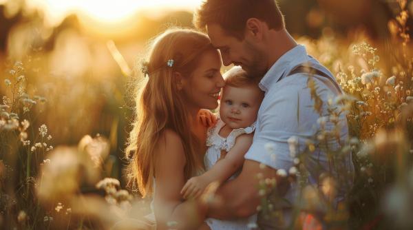 Cele mai dureroase adevăruri de acceptat despre familia ta, potrivit terapeuților