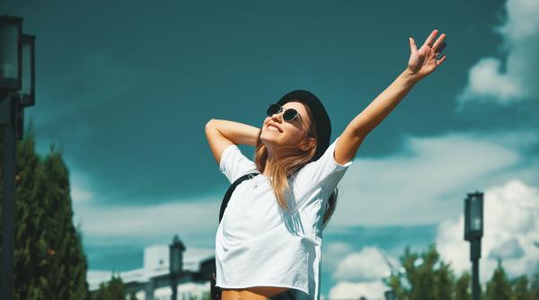 Obiceiurile ne ajută să ne atingem obiectivele și să fim mai fericiți