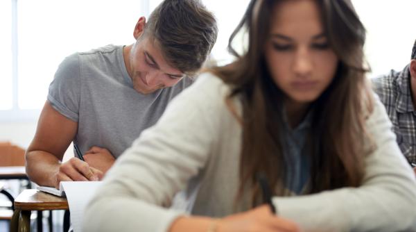 BAC 2024, sesiunea de toamnă. Luni încep probele scrise