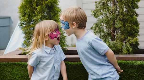 Cele mai frumoase nume din trei litere: Scurte, dar puternice