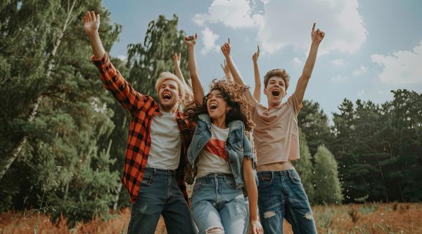 ACESTA este obiceiul simplu de două minute pe care un expert îl face în fiecare zi pentru a se simți mai fericit. Neil Pasricha, autor a 10 cărți despre fericire