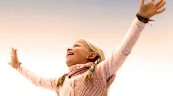 7 lucruri îi trebuie unui copil pentru a fi fericit. Știi care sunt? Ghid esențial pentru părinți