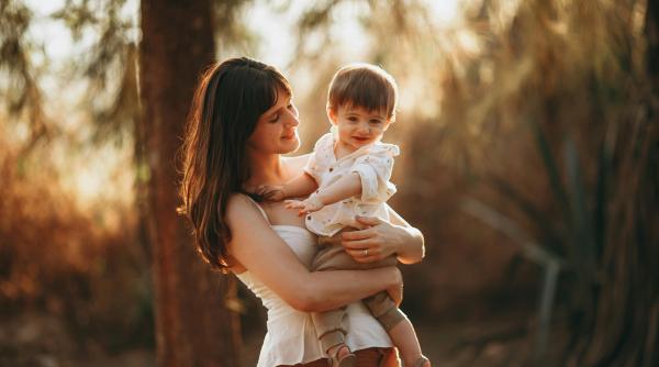 TEST: Întreabă-ți copilul ce înseamnă pentru el Fericirea. Acesta este răspunsul care te poate pune în alertă