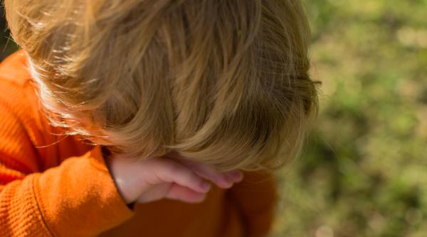 Ce vor copiii să audă atunci când au un tantrum? Violeta Mihalașcu: „Părintele ar trebui să poată să se uite la copil și să-i transmită ASTA!” / VIDEO