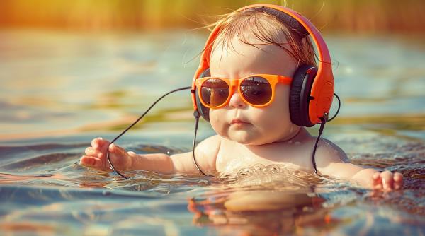 Cel mai estival nume care există, conform ChatGPT