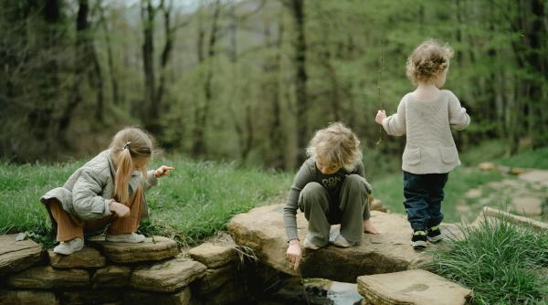 Copii în conflict. Urania Cremene: Acest instrument îi va dezarma, surprinzător de eficient pentru a gestiona conflictele