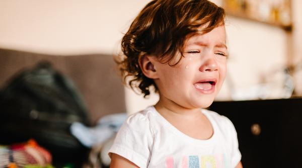 Are tantrums an invention of modern parenting? Violeta Mihalașcu: "If we are referring to the term, yes! However, children have always had meltdowns; they were just suppressed!"