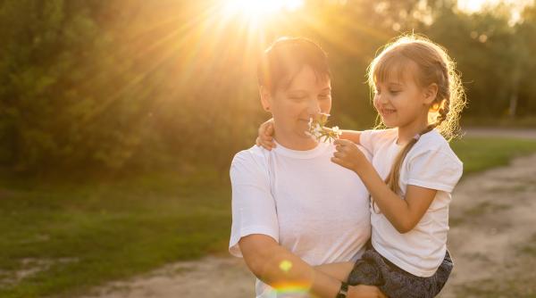 Ne strică parentingul cu blândețe copiii? Amalia Verigă vine cu explicații: „Studiile ne demonstrează ASTA!”