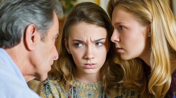 Ai impresia că al tău copil, pe măsură ce a crescut, a dezvoltat o formă de furie față de tine? Iată trei cauze care stau în spate, conform unui psiholog