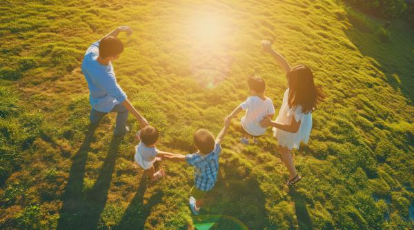 Ce înseamnă să fii un părinte de succes? Oana Zapca, răspuns emoționant: „Dacă reușesc să fac ASTA cu copiii mei, înseamnă că am făcut ceva bine!” / VIDEO