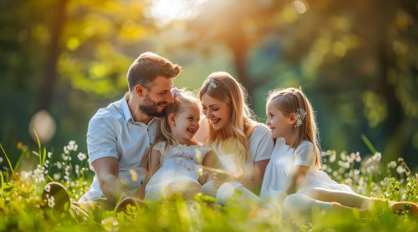 10 dintre cele mai frumoase momente din copilărie pe care copiii și le vor aminti pentru totdeauna