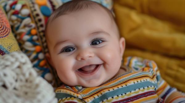 Cele mai frumoase nume japoneze pentru fete și semnificațiile lor