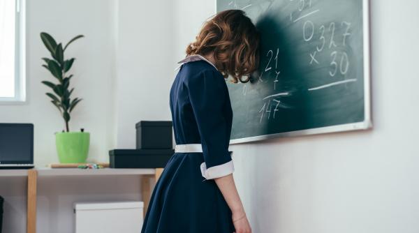 Ce NU ar dori profesorii să mai audă la începutul anului școlar: Mai multe cadre didactice enumeră afirmațiile de care s-au săturat