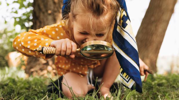 Cercetătorii din Ohio dezvăluie motivul pentru care copiii întreabă „DE CE?” Un nou studiu arată de ce iubesc ei informațiile „inutile”!