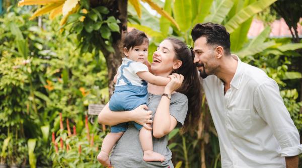 Partenerul îl iubește pe copil mai mult decât pe tine? Un nou studiu arată ADEVĂRUL! Ce au arătat scanările creierului