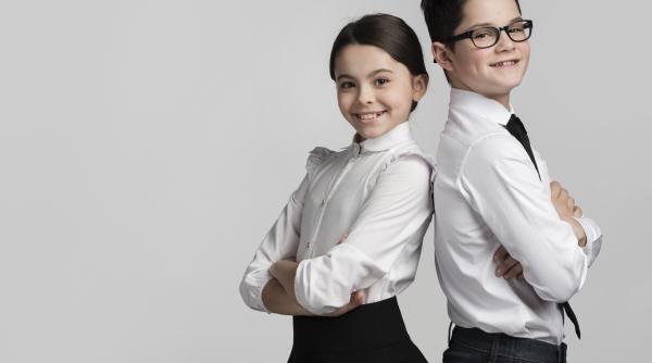 Secretele Harvard pentru creșterea unui copil bun: Pilonii principali ai succesului