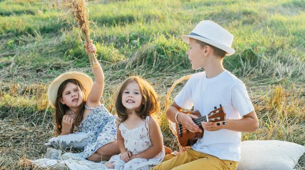 Cercetătorii de la Stanford au descoperit că grupa sanguină a mamei influențează abilitățile copiilor: Talent muzical la 0I și performanță în sport la ABIV