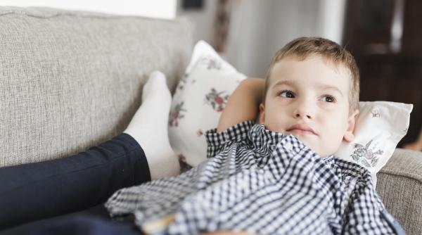 6 semne că ai un copil cu o inteligență deosebită