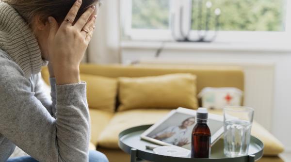 Anemia după naștere: cauze, simptome și tratament