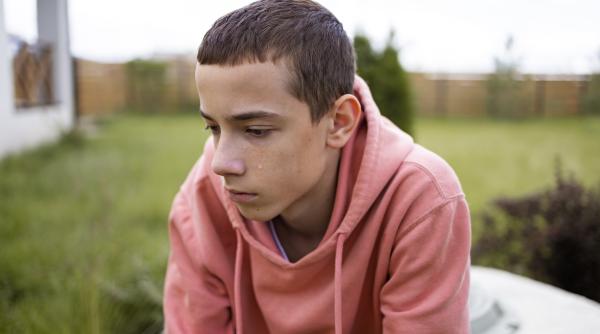 Ce să spunem și ce să facem când copilul pierde