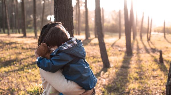 Cuvintele pe care să NU le spui unui copil care este supărat pe tine. Psiholog: „Amintește-ți că nu poți controla decât propriul comportament!”
