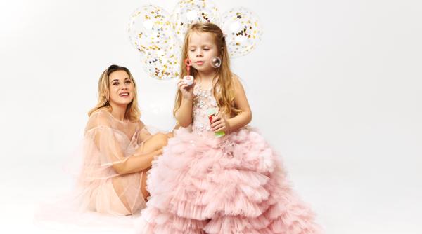 Învață-ți fiica să nu creadă că este o prințesă