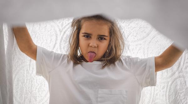 5 caracteristici ale psihopatiei copilăriei. Cum să recunoști un copil cu trăsături de psihopatie infantilă