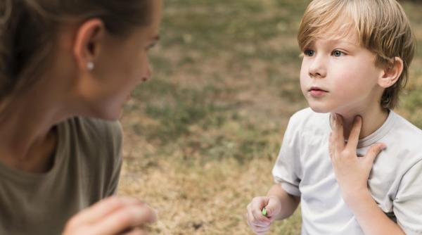 Semnele Sindromului Copilului Împărat: O patologie psihologică care modifică comportamentul copiilor