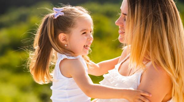 Care sunt cele mai plăcute cuvinte de auzit, potrivit unui psiholog: „Sunt mai puternice decât expresia «te iubesc»!”