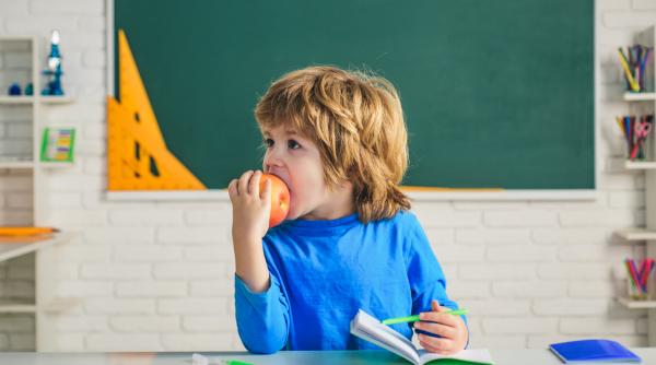 Programul de alimente gratuite în școli riscă să repete eșecurile de anul trecut: Profesorii și părinții prevăd un „dezastru”