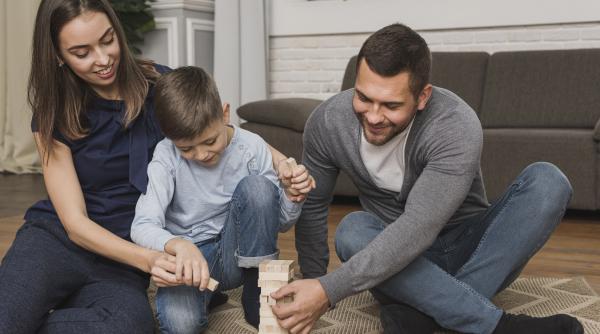 Cele 10 „porunci” pentru încurajarea independenței la copii, potrivit unui renumit psiholog. Este esențial să facem ASTA