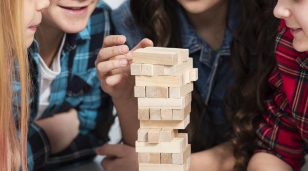 Cum să crești copii cu o personalitate sănătoasă?