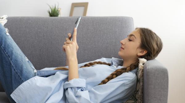 Nu există copii leneși, ci doar părinți care ”omit” un aspect: Când lenea devine un mecanism de apărare