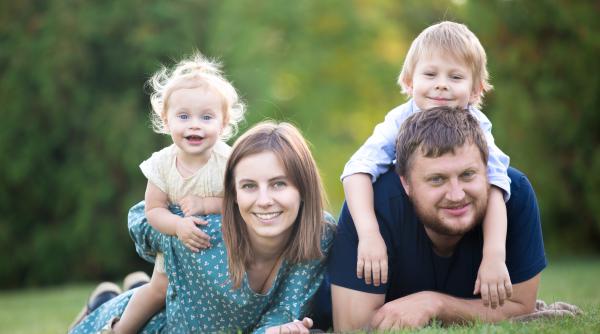 Aceste acțiuni îți vor face familia mai fericită