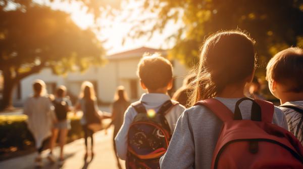 Cel mai enervant comportament al părinților pentru profesori, în prima zi a anului școlar