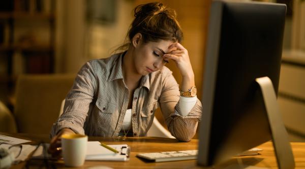 Aceste locuri de muncă sunt cele mai STRESANTE, conform LinkedIn. Iată de ce!