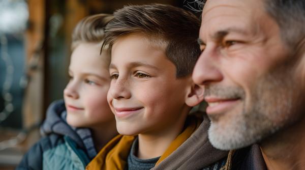 Consecințe neașteptate: Cauzele problemelor tale sunt ascunse în copilărie? 