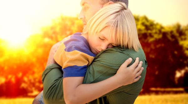 Modurile simple prin care vă puteți asigura că ai voștri copii NU se vor simți niciodată neglijați emoțional