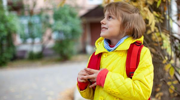 Copilul tău va începe școala? Asigură-te că i-ai adus la cunoștință aceste 3 lucruri 