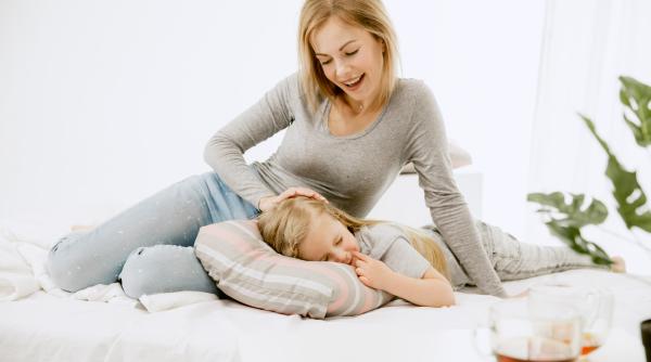 Întrebarea care ți-ar putea SALVA relația cu copilul. Psiholog Alfred Schmidt: Folosește-o și nu vei regreta