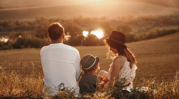 Afirmația pe care toți părinții ar trebui să o spună copilului lor, conform unui psiholog