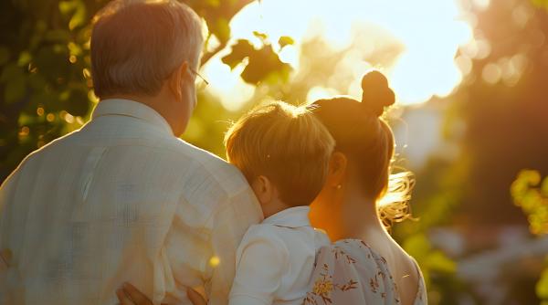 Lecțiile pe care majoritatea părinților le învață mult prea târziu în viață. Experți: „Sunt cheia pentru a crește copii fericiți și sănătoși!”